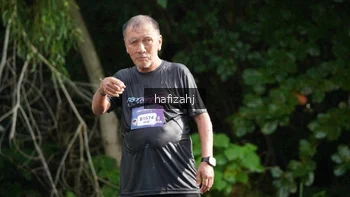 Runner Photo 2294662