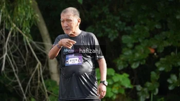 Runner Photo 2294671