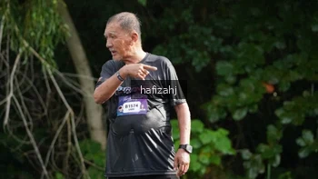 Runner Photo 2294683