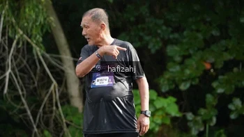 Runner Photo 2294698