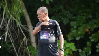 Runner Photo 2294725