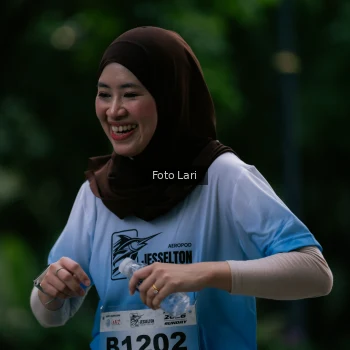 Runner Photo 2295360
