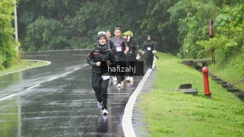 Runner Photo 2295524