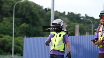 Runner Photo 2295986