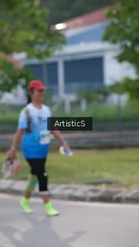 Runner Photo 2296073