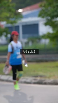 Runner Photo 2296087