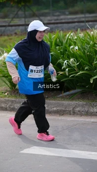 Runner Photo 2296891