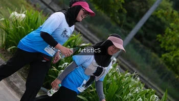 Runner Photo 2296982
