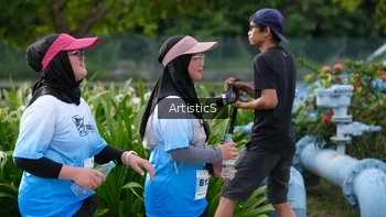 Runner Photo 2297000