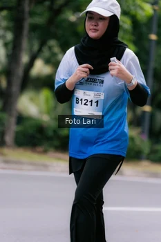 Runner Photo 2297066