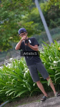 Runner Photo 2297140