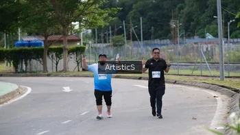 Runner Photo 2297146