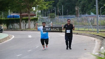 Runner Photo 2297155