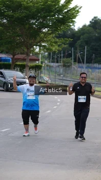 Runner Photo 2297197