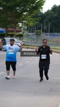 Runner Photo 2297240