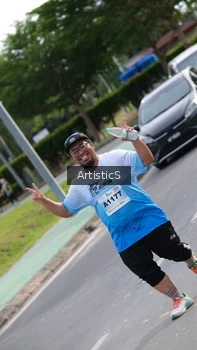 Runner Photo 2297313