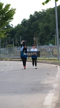 Runner Photo 2297384