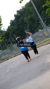 Runner Photo 2297448