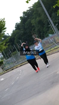 Runner Photo 2297465