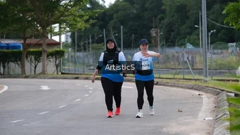 Runner Photo 2297561