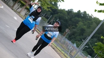 Runner Photo 2297648