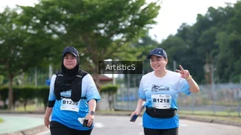 Runner Photo 2297673