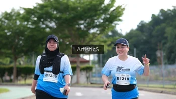 Runner Photo 2297681