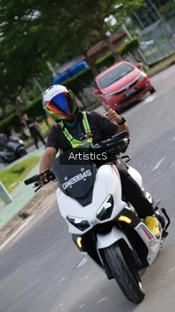 Runner Photo 2297885