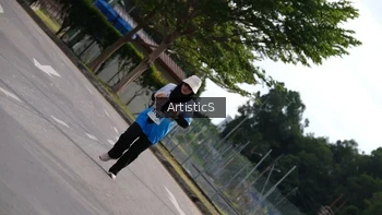 Runner Photo 2298012