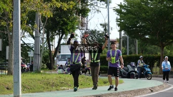 Runner Photo 2298207