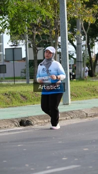 Runner Photo 2298378