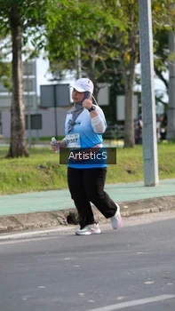 Runner Photo 2298398