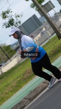 Runner Photo 2298451