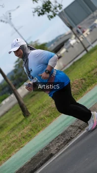 Runner Photo 2298484