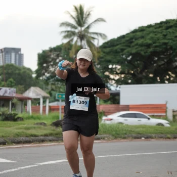 Runner Photo 2299044