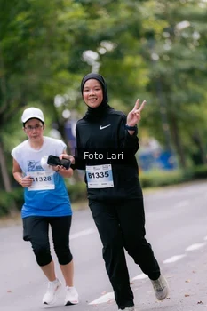 Runner Photo 2299437