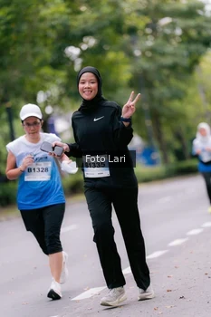 Runner Photo 2299441