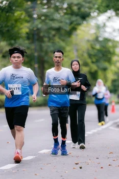 Runner Photo 2299482