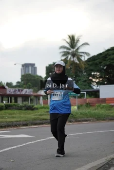 Runner Photo 2299829