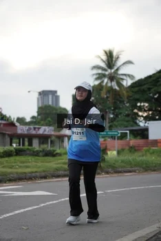 Runner Photo 2299837