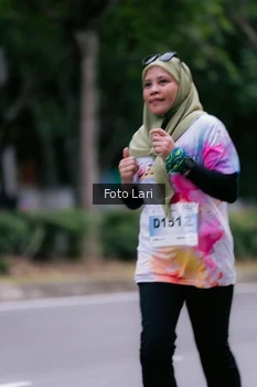 Runner Photo 2299905