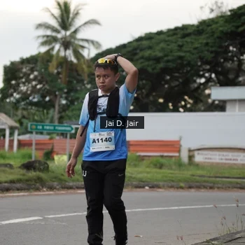 Runner Photo 2300129