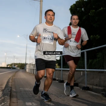 Runner Photo 2300469