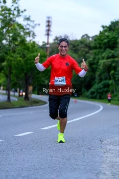 Runner Photo 2301286
