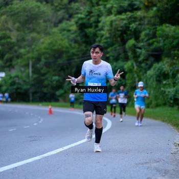 Runner Photo 2301458