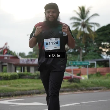 Runner Photo 2301595