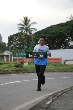 Runner Photo 2301757