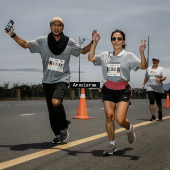 Runner Photo 2301845