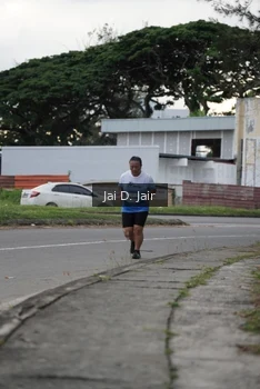 Runner Photo 2302309