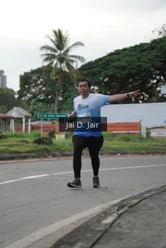 Runner Photo 2302492